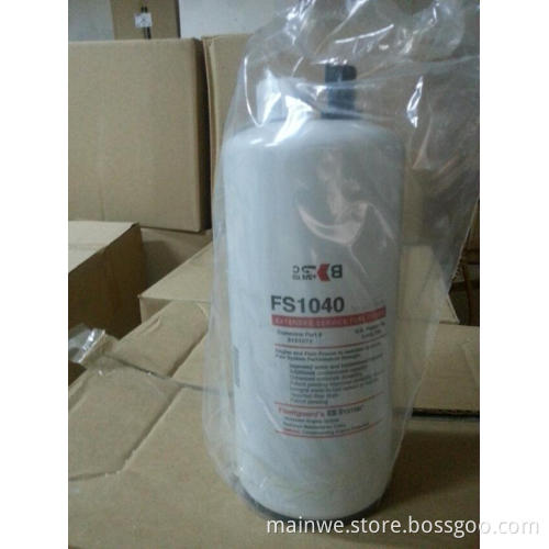 FleetGuard LF9070 LF9050 LF9009 LF777 LF670 FS19732 FS1212